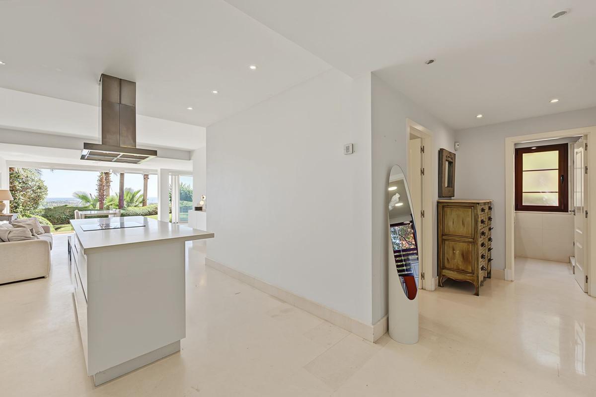 Apartamento en Venta en Benahavís