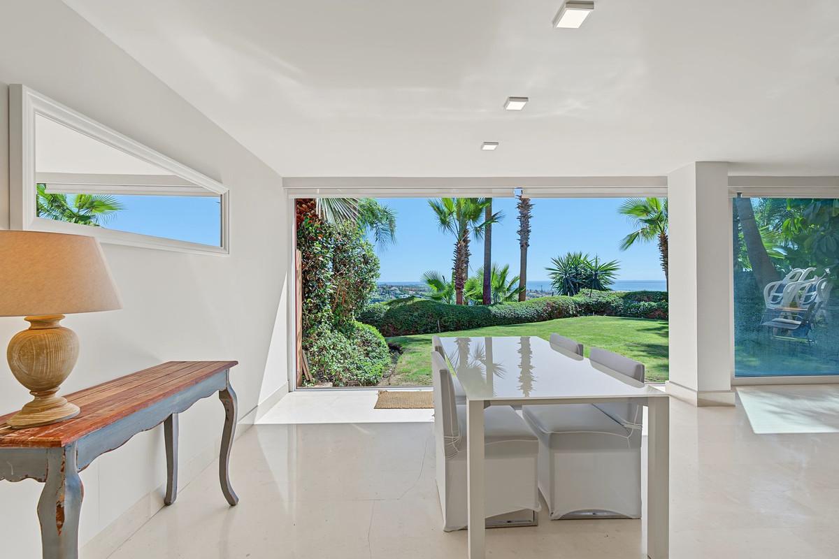 Apartamento en Venta en Benahavís