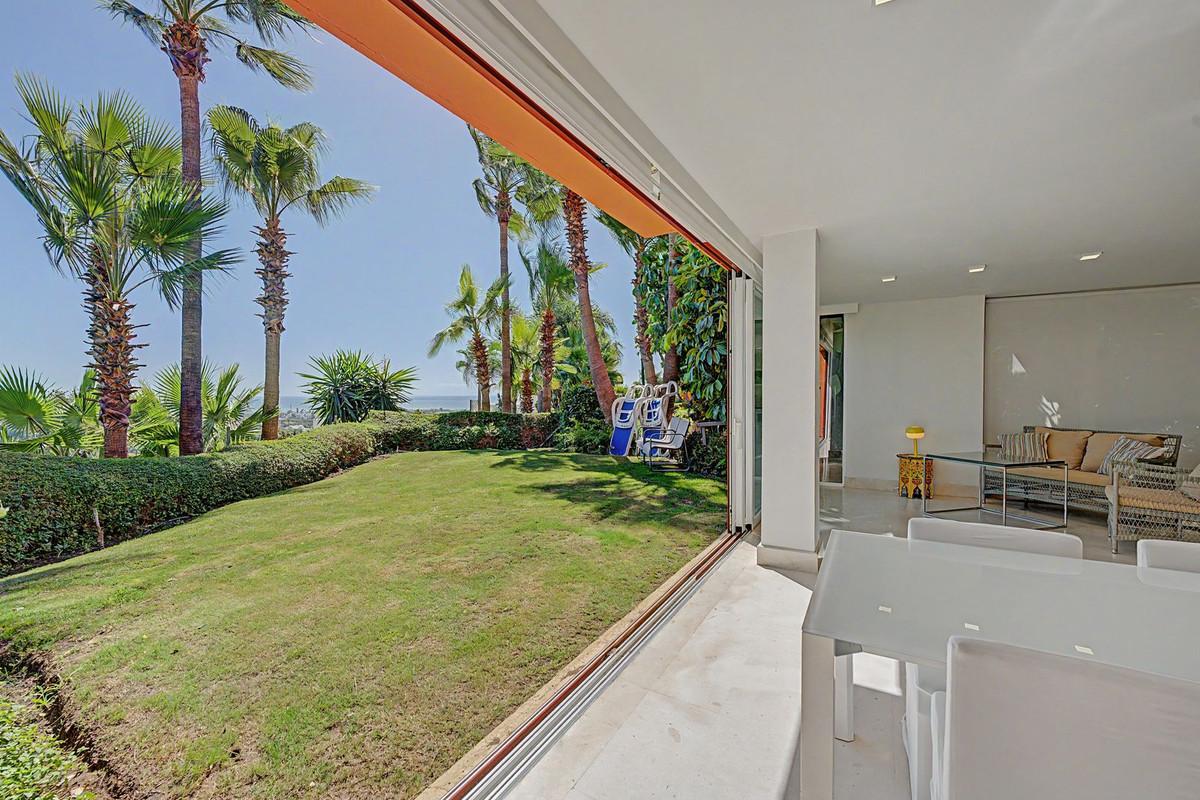 Apartamento en Venta en Benahavís