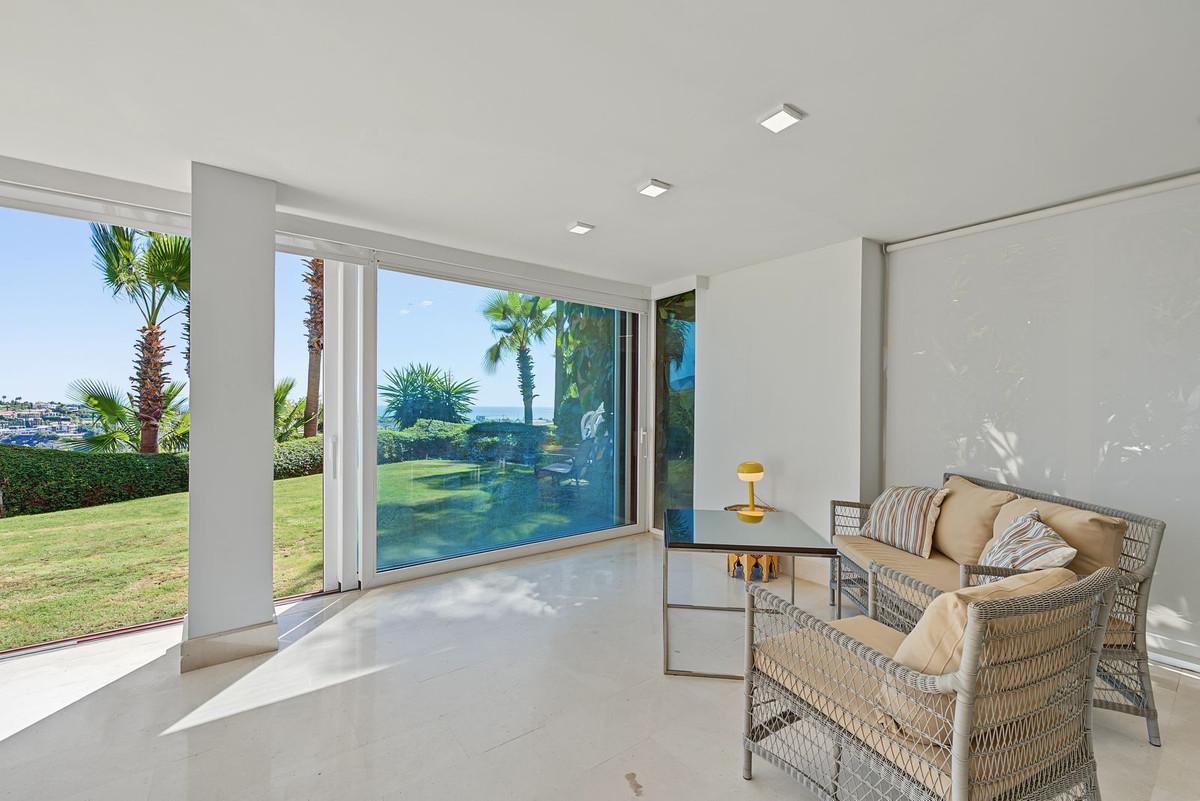 Apartamento en Venta en Benahavís