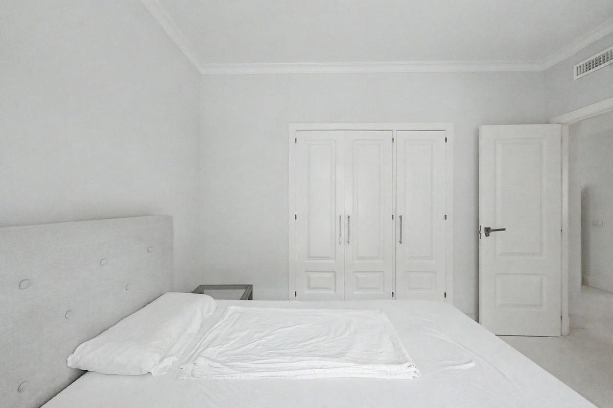 Apartamento en Venta en Benahavís