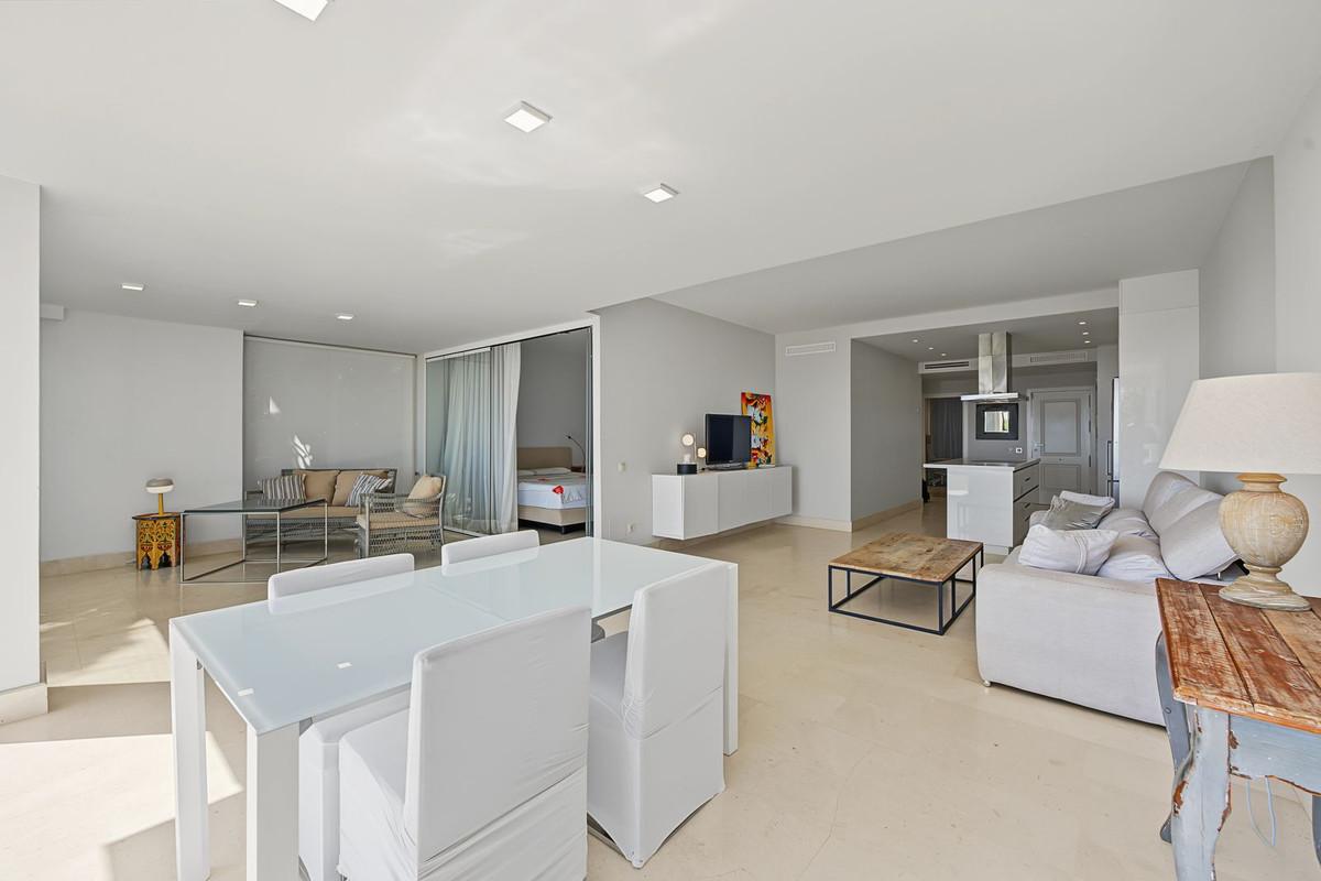 Apartamento en Venta en Benahavís