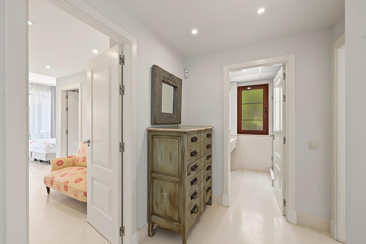 Apartamento en Venta en Benahavís
