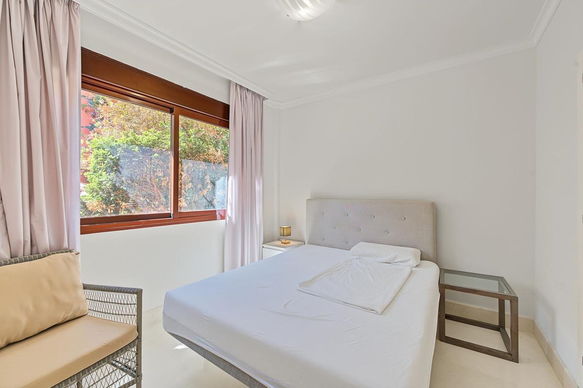 Apartamento en Venta en Benahavís