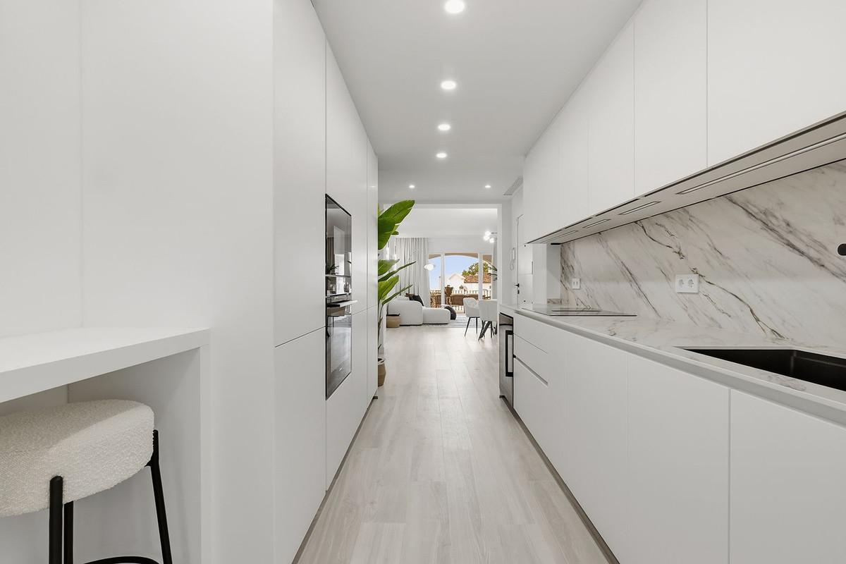 Apartamento en Venta en Benahavís