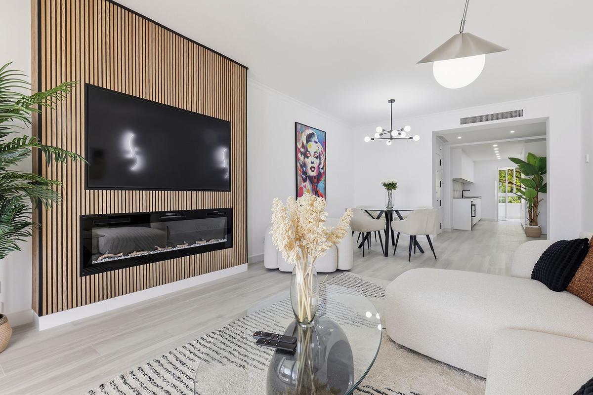 Apartamento en Venta en Benahavís
