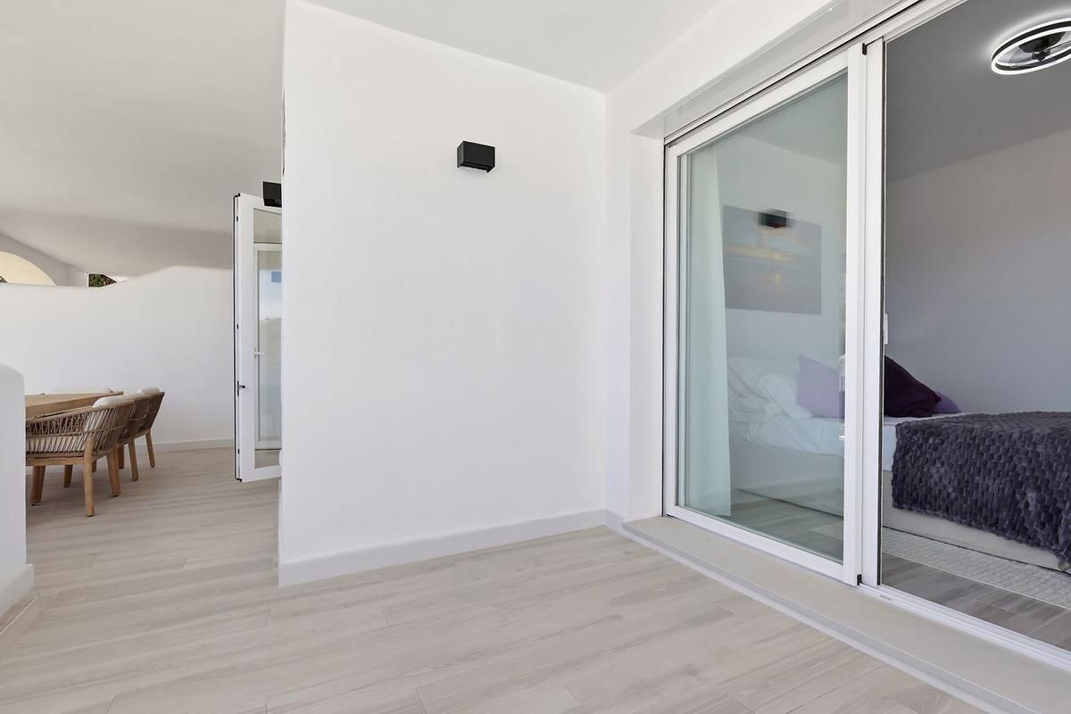 Apartamento en Venta en Benahavís