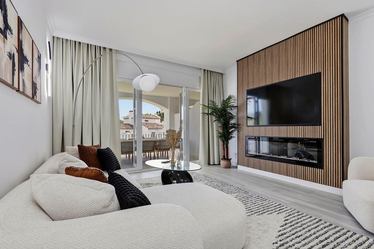Apartamento en Venta en Benahavís