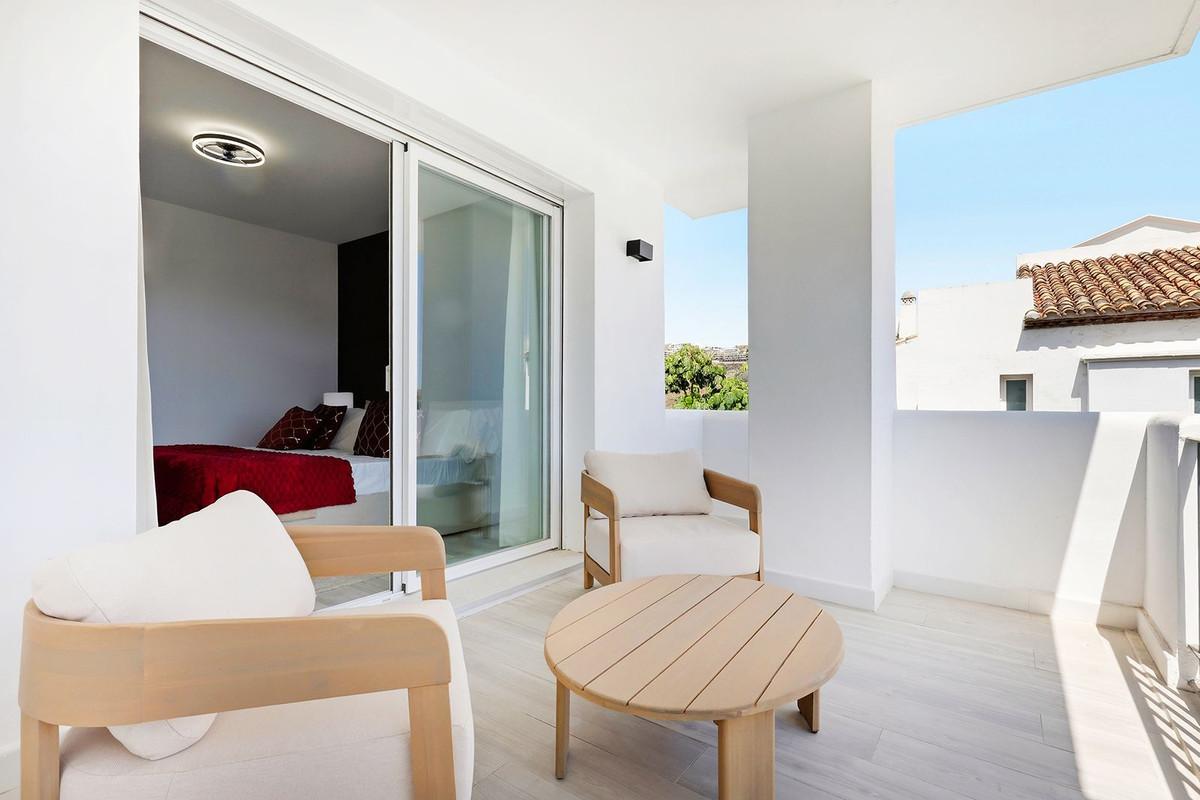 Apartamento en Venta en Benahavís