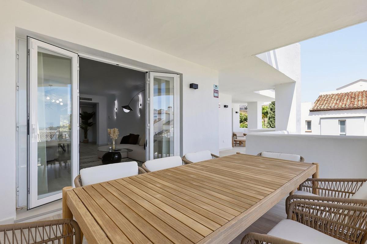 Apartamento en Venta en Benahavís