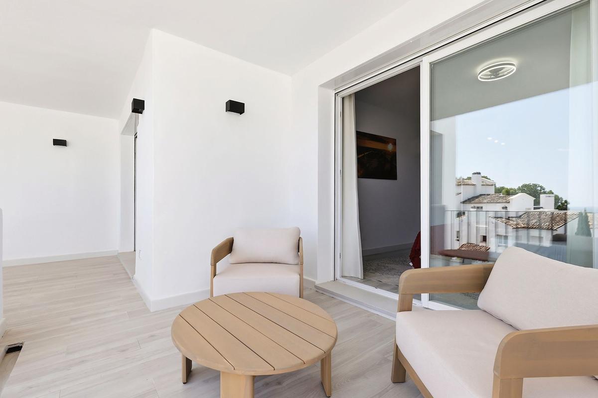 Apartamento en Venta en Benahavís