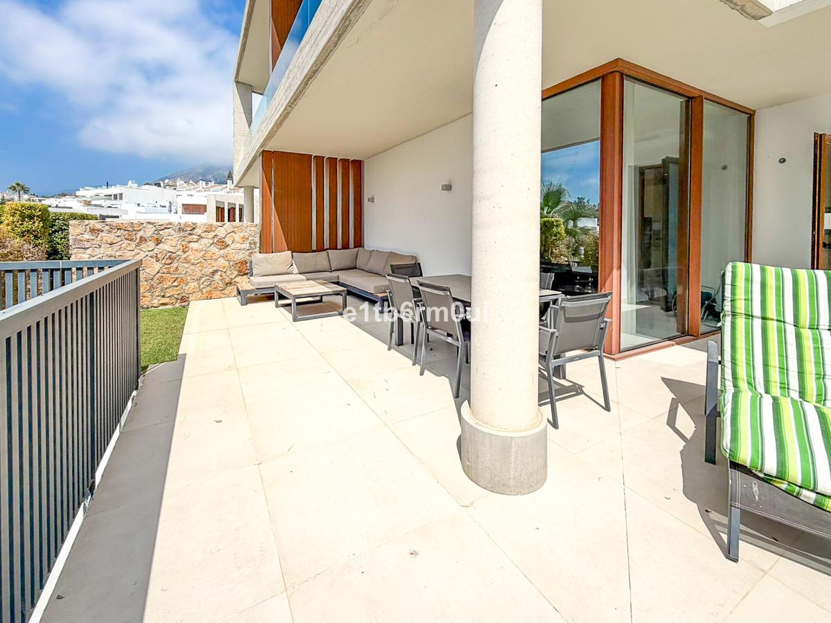 Villa for Sale in Marbella