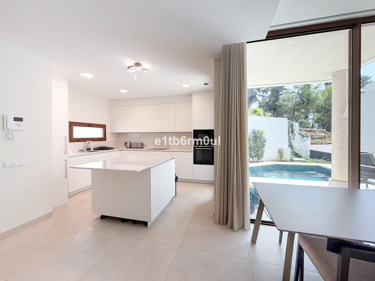 Villa for Sale in Marbella