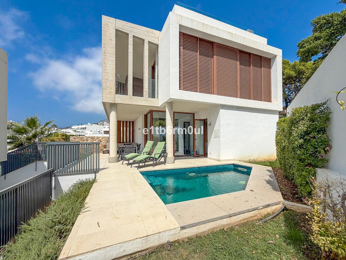 Villa for Sale in Marbella