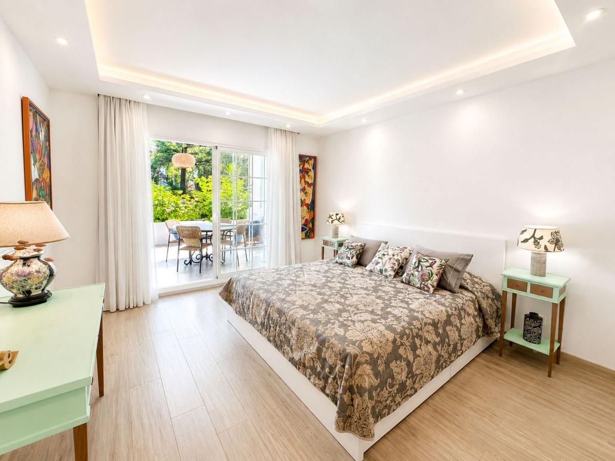 Apartamento en Venta en Marbella