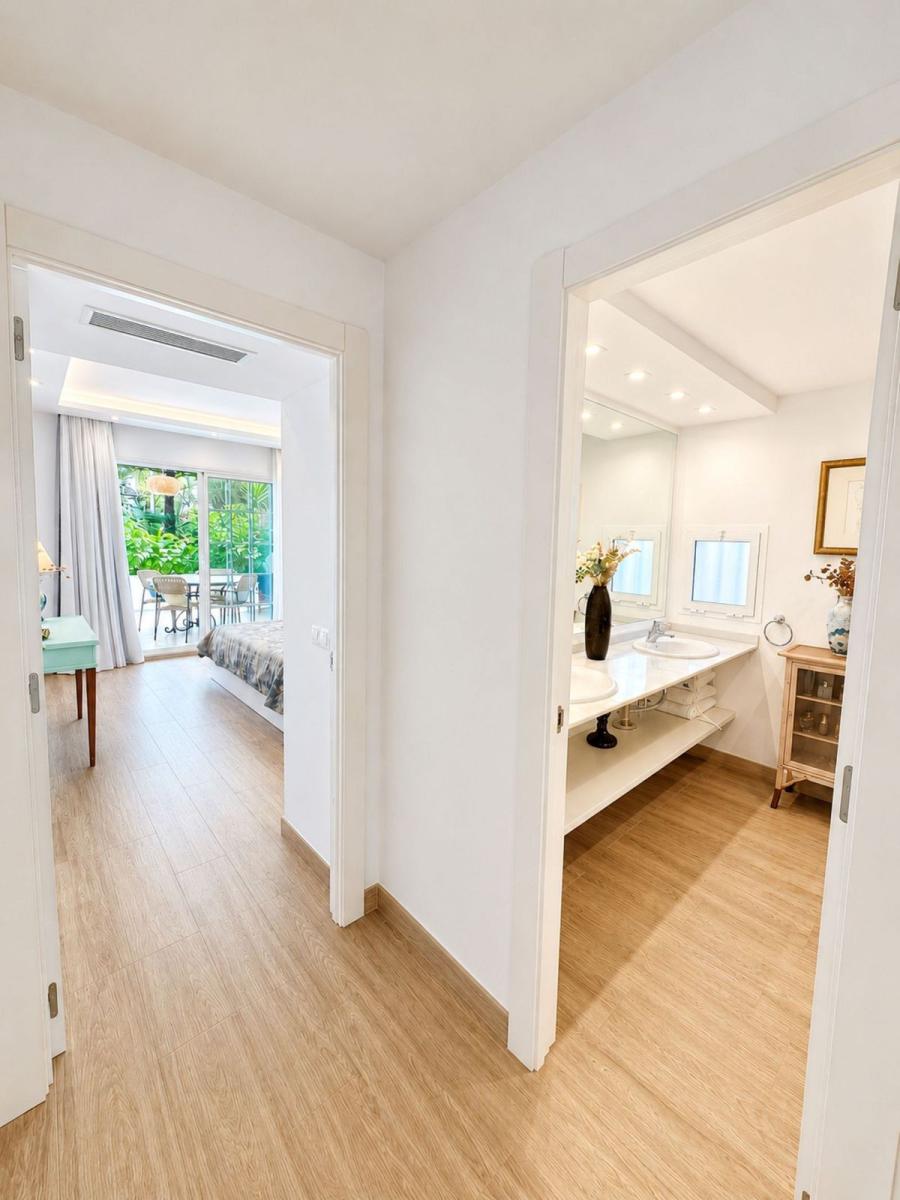 Apartamento en Venta en Marbella