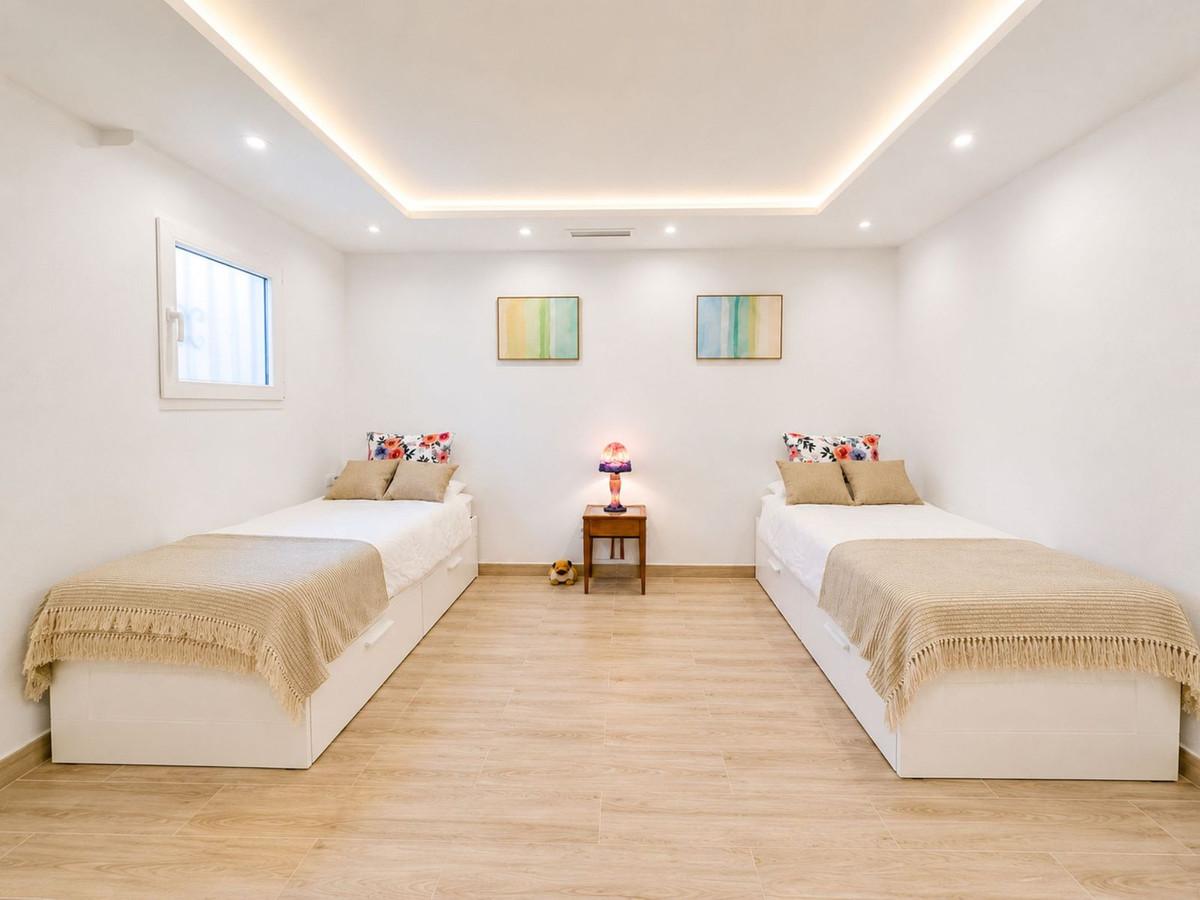 Apartamento en Venta en Marbella