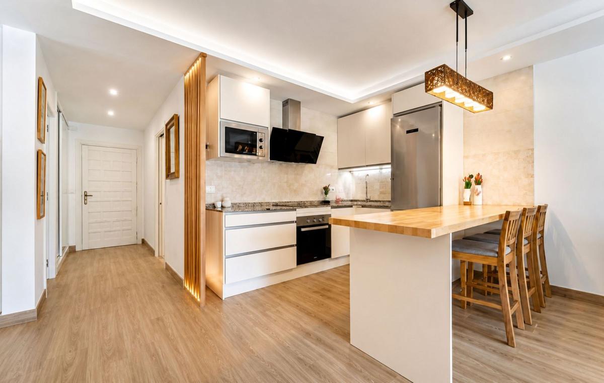 Apartamento en Venta en Marbella