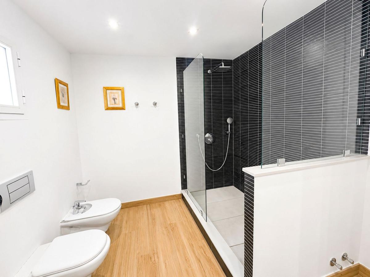 Apartamento en Venta en Marbella