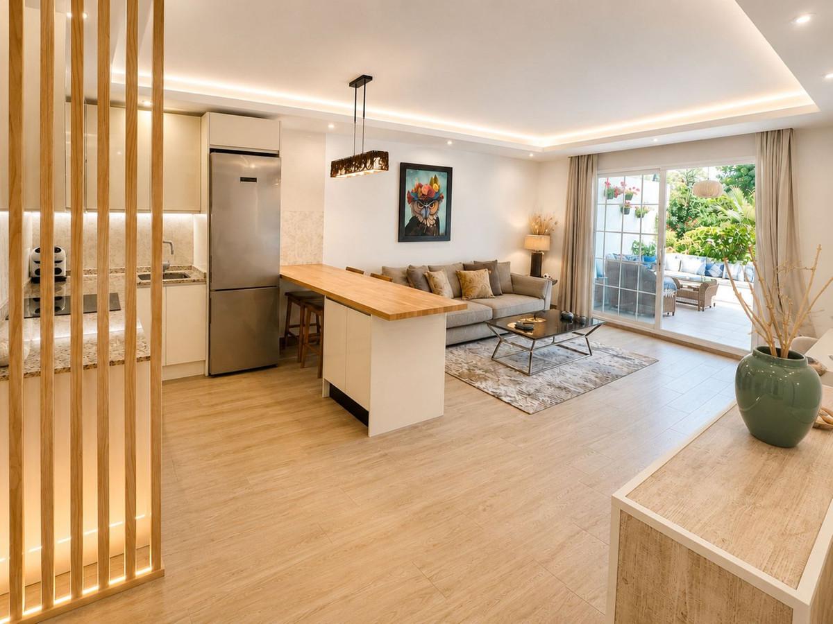 Apartamento en Venta en Marbella