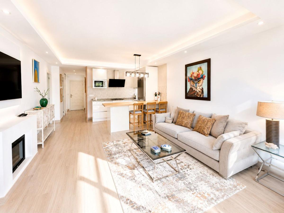 Apartamento en Venta en Marbella