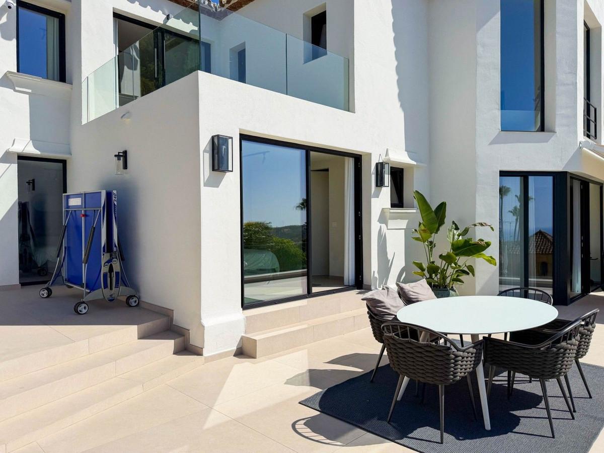 Villa for Sale in Marbella