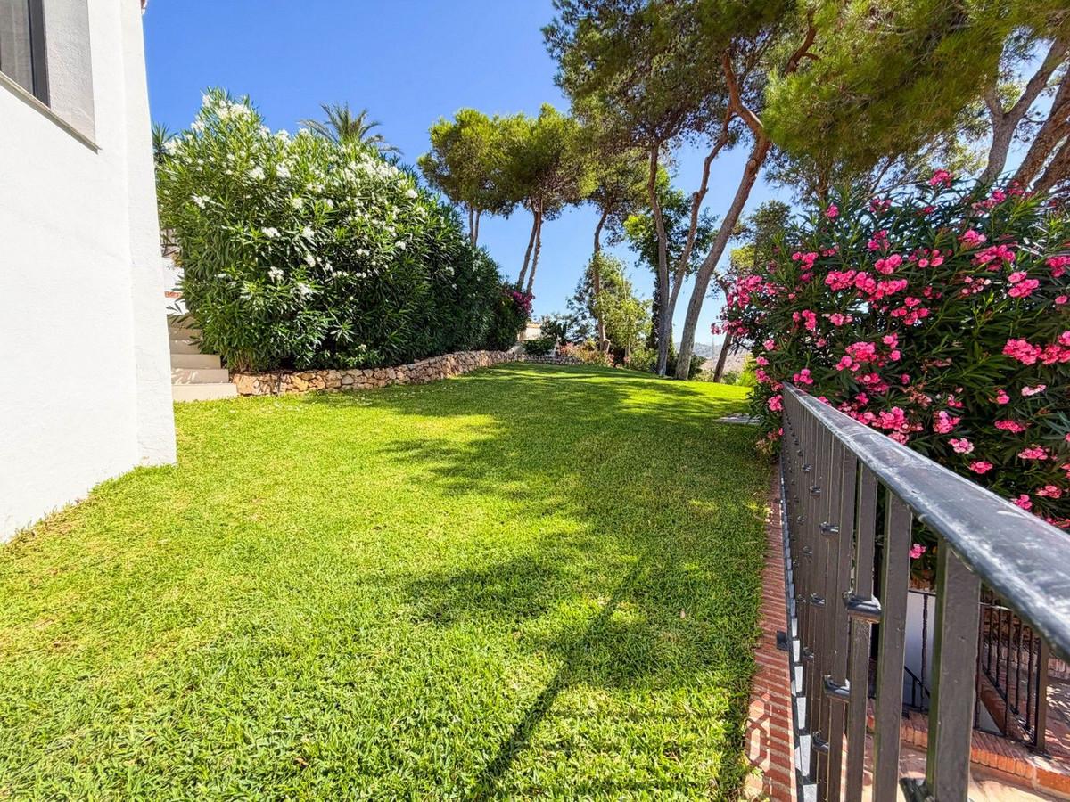Villa for Sale in Marbella