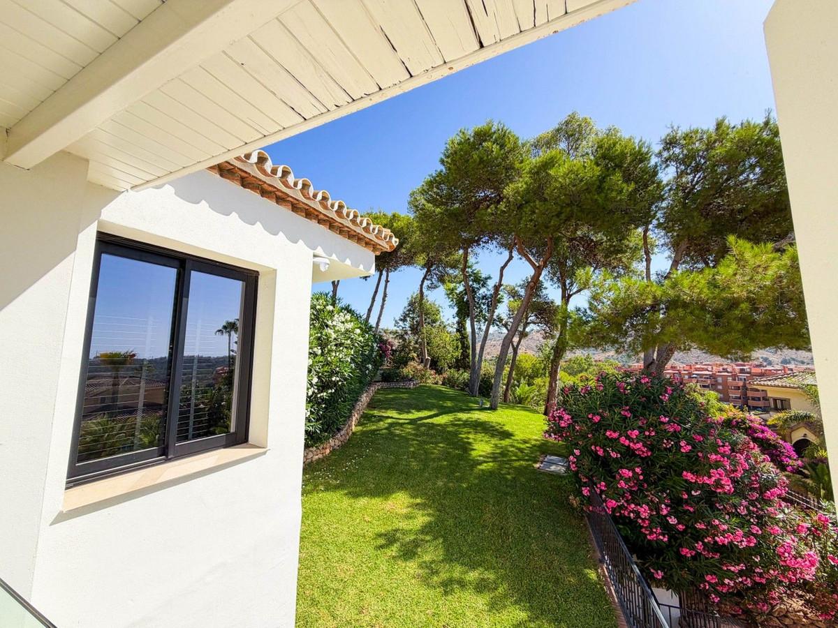 Villa for Sale in Marbella