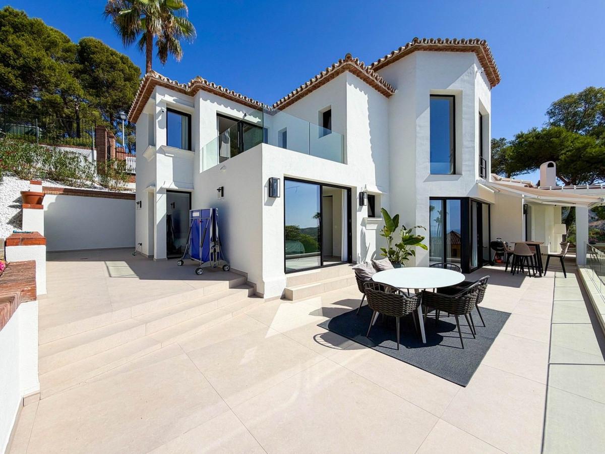 Villa for Sale in Marbella