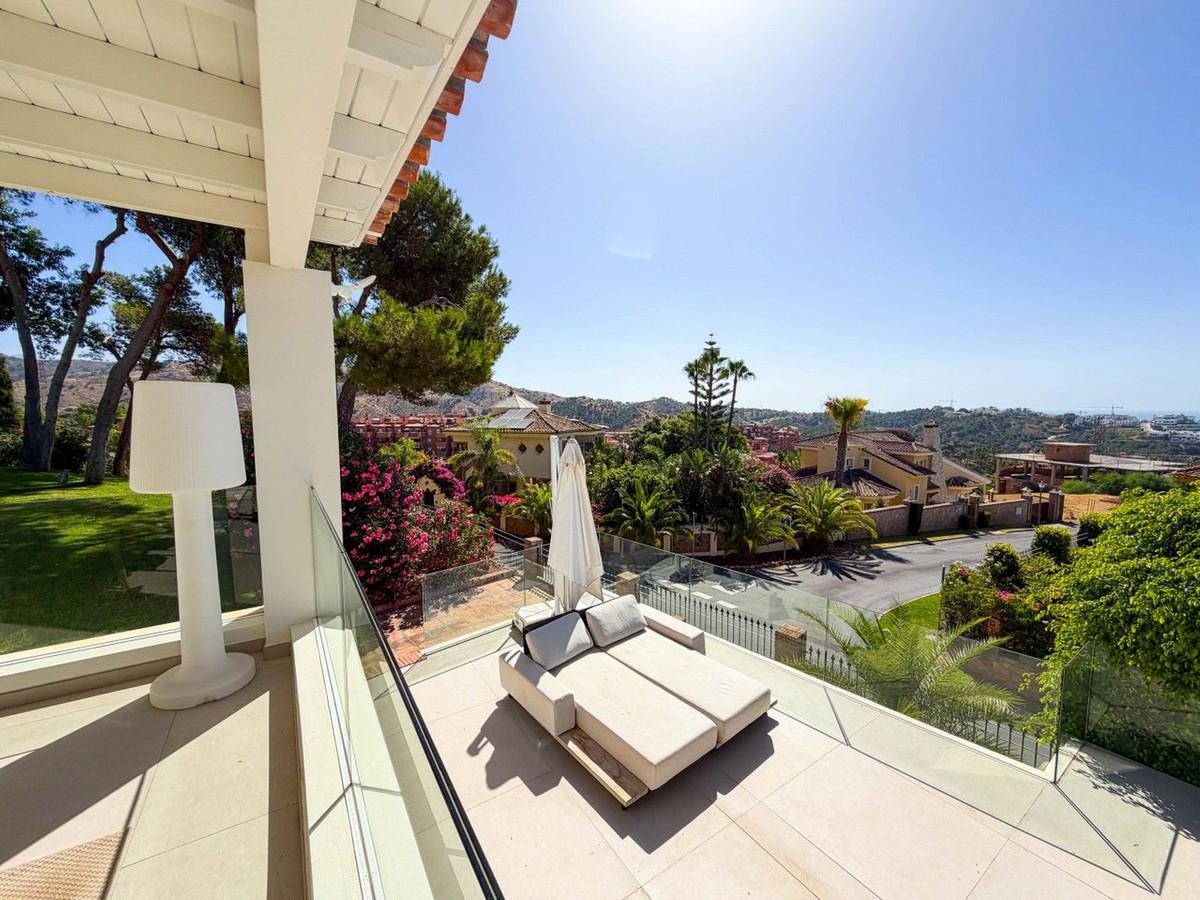 Villa for Sale in Marbella