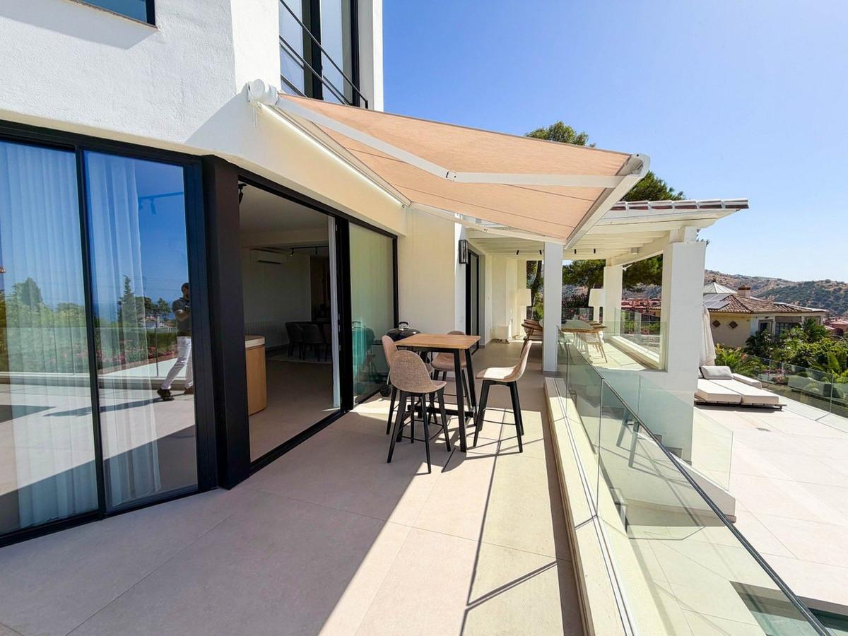 Villa for Sale in Marbella