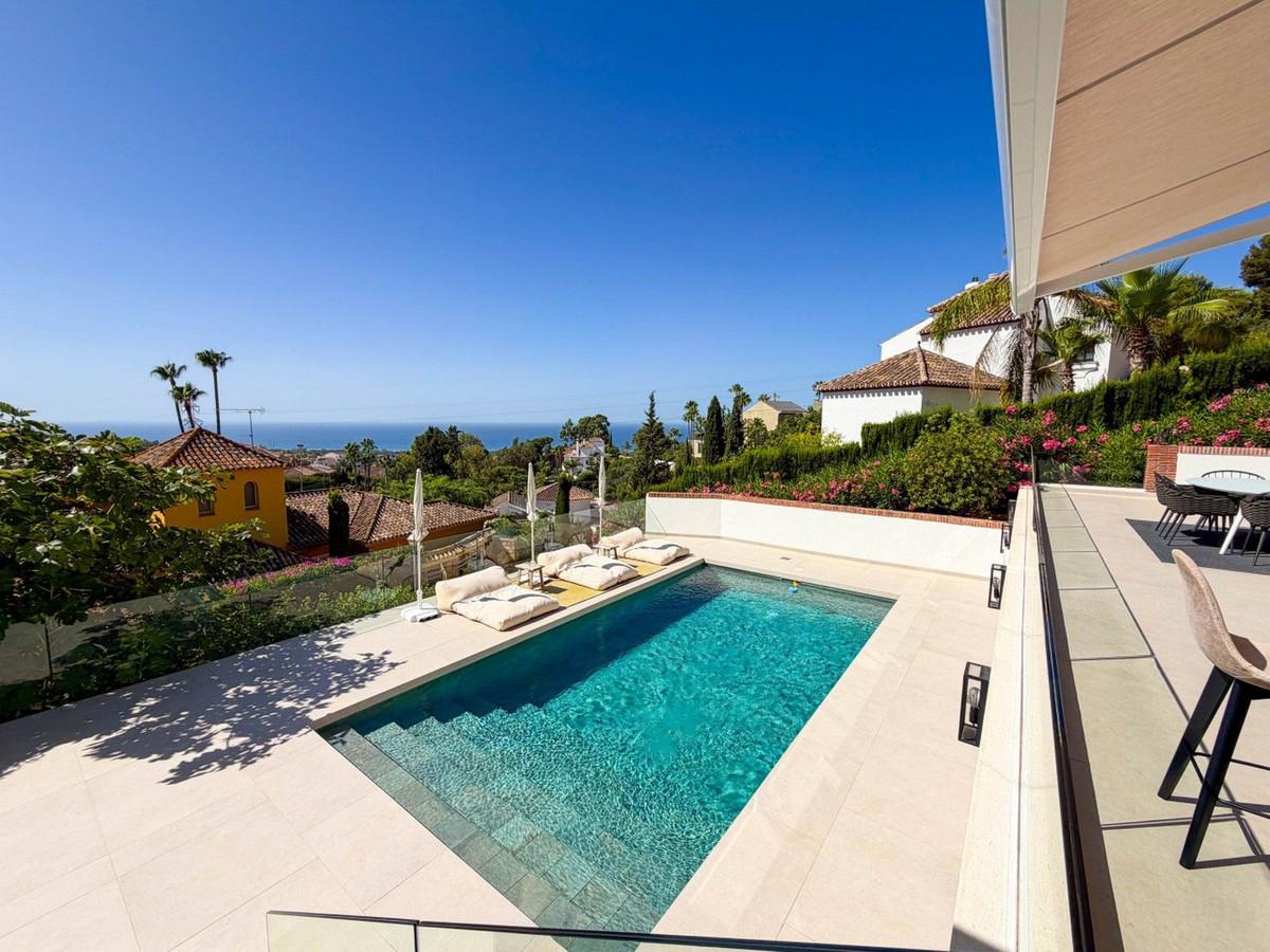 Villa for Sale in Marbella