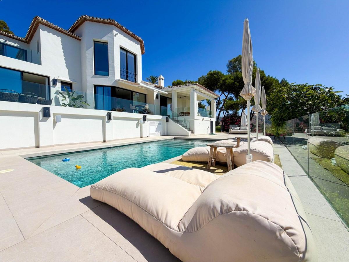 Villa for Sale in Marbella