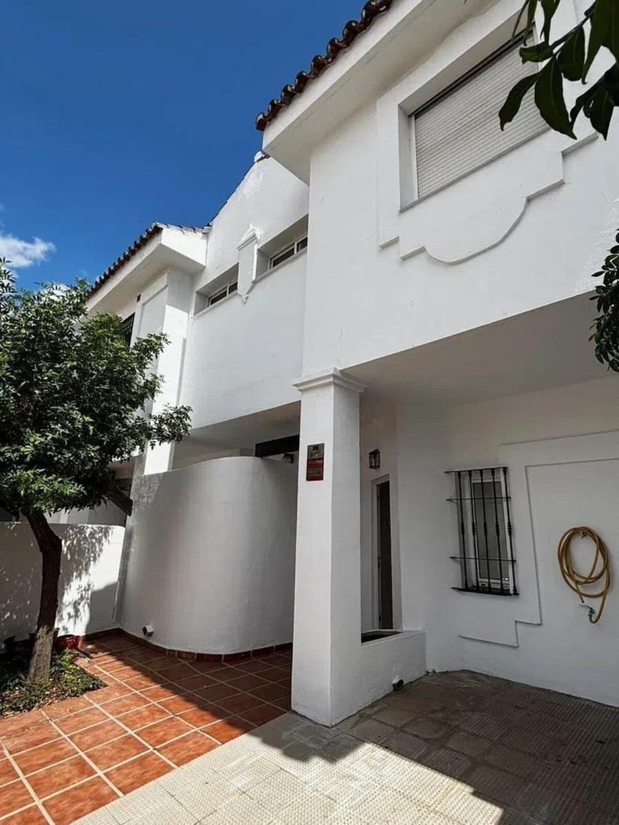 Casa en Venta en Marbella
