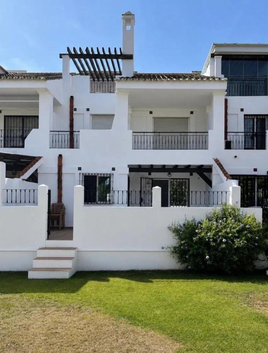 Casa en Venta en Marbella