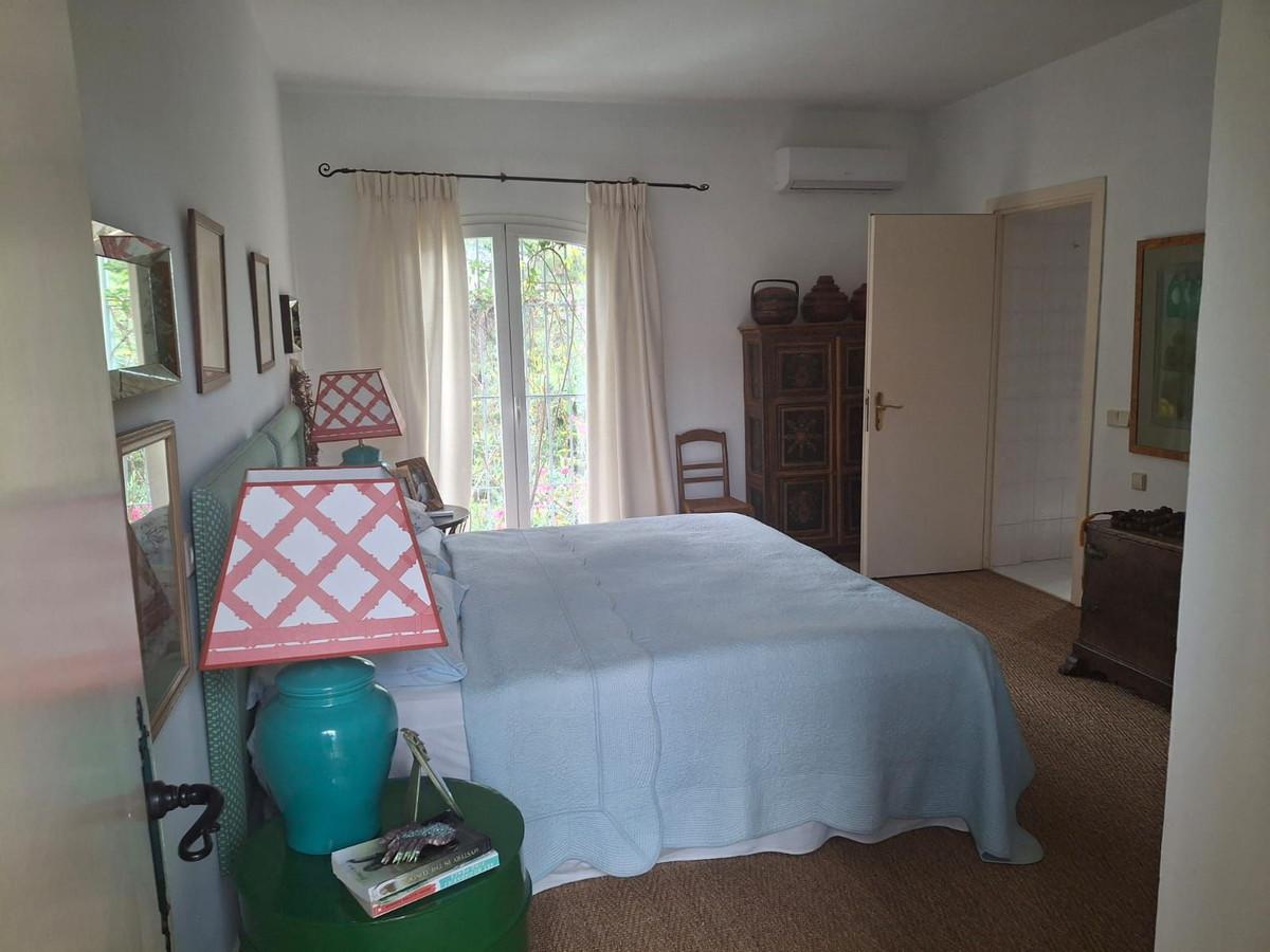 Villa for Sale in Benahavís