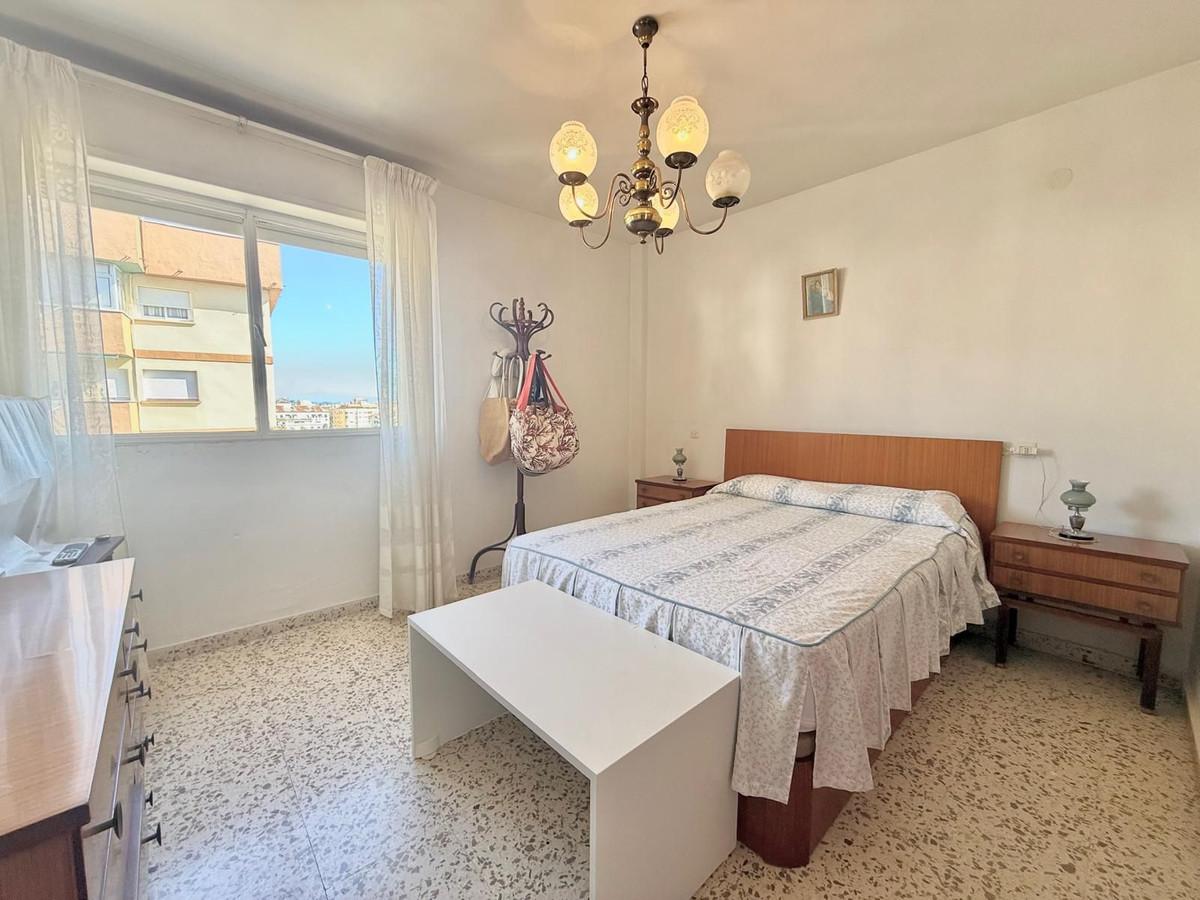 Apartment for Sale in Fuengirola