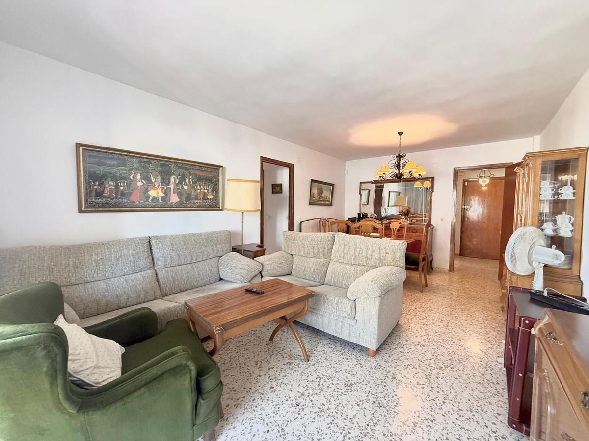 Apartment for Sale in Fuengirola