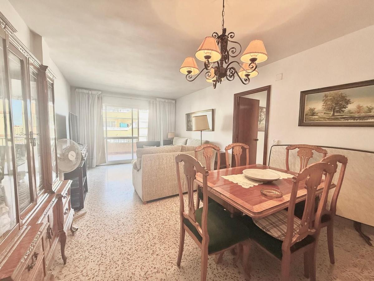 Apartment for Sale in Fuengirola
