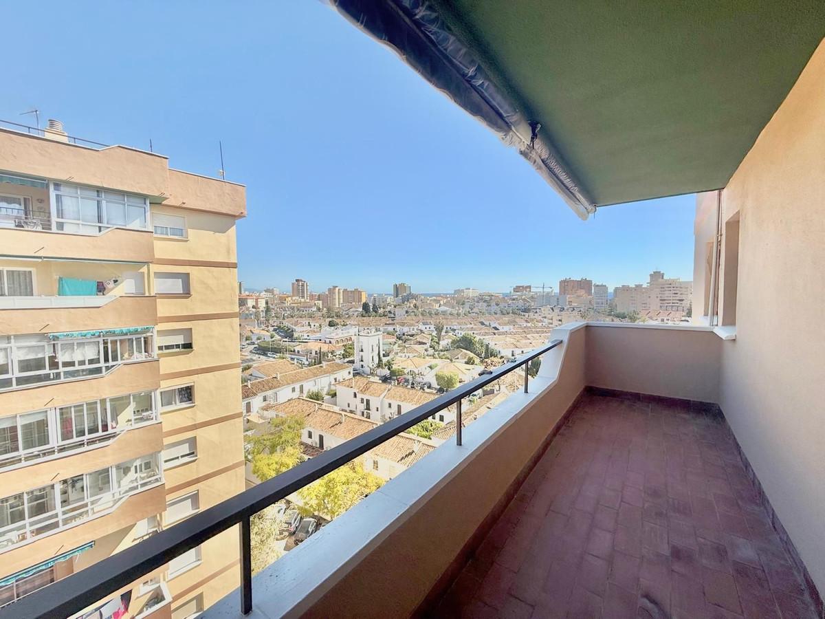 Apartment for Sale in Fuengirola