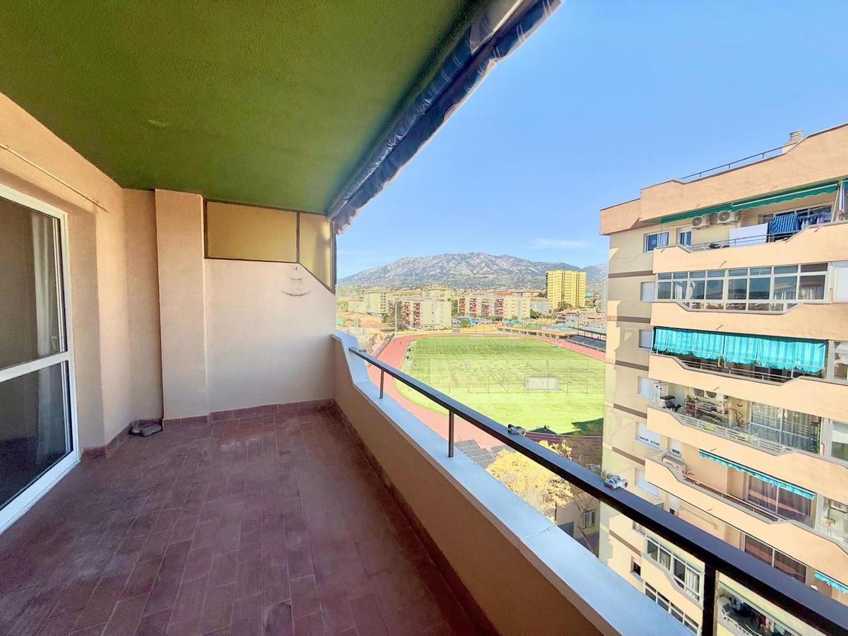 Apartment for Sale in Fuengirola