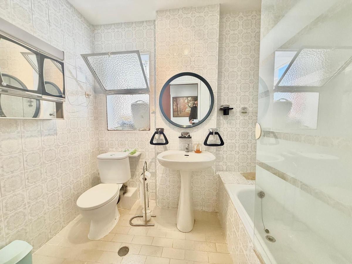 Apartment for Sale in Fuengirola