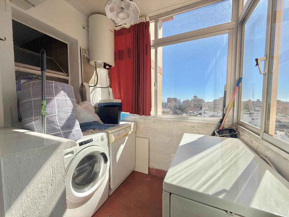 Apartment for Sale in Fuengirola