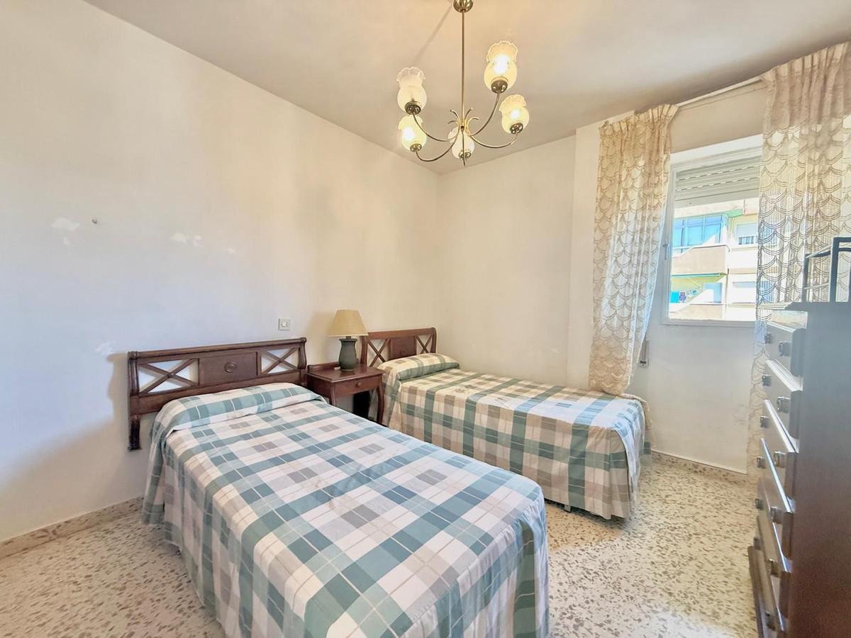 Apartment for Sale in Fuengirola