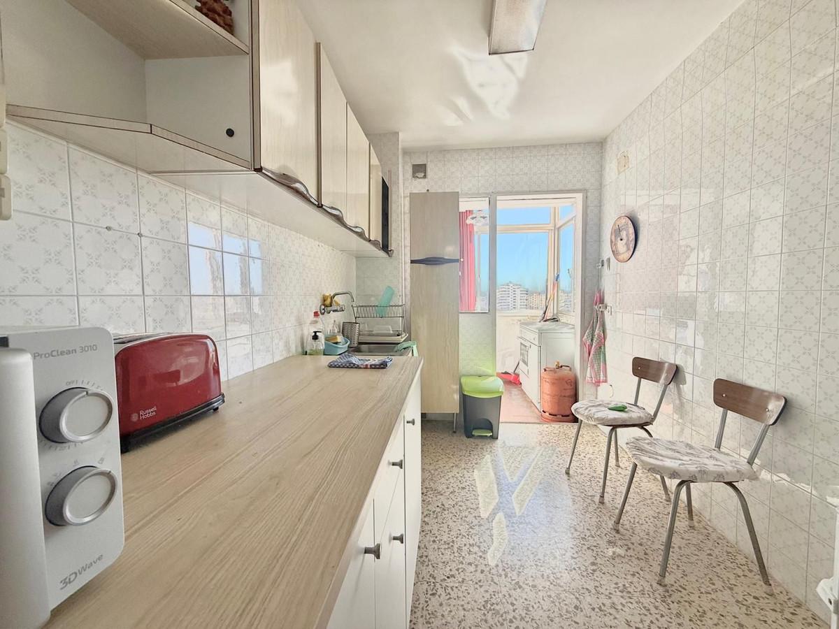Apartment for Sale in Fuengirola