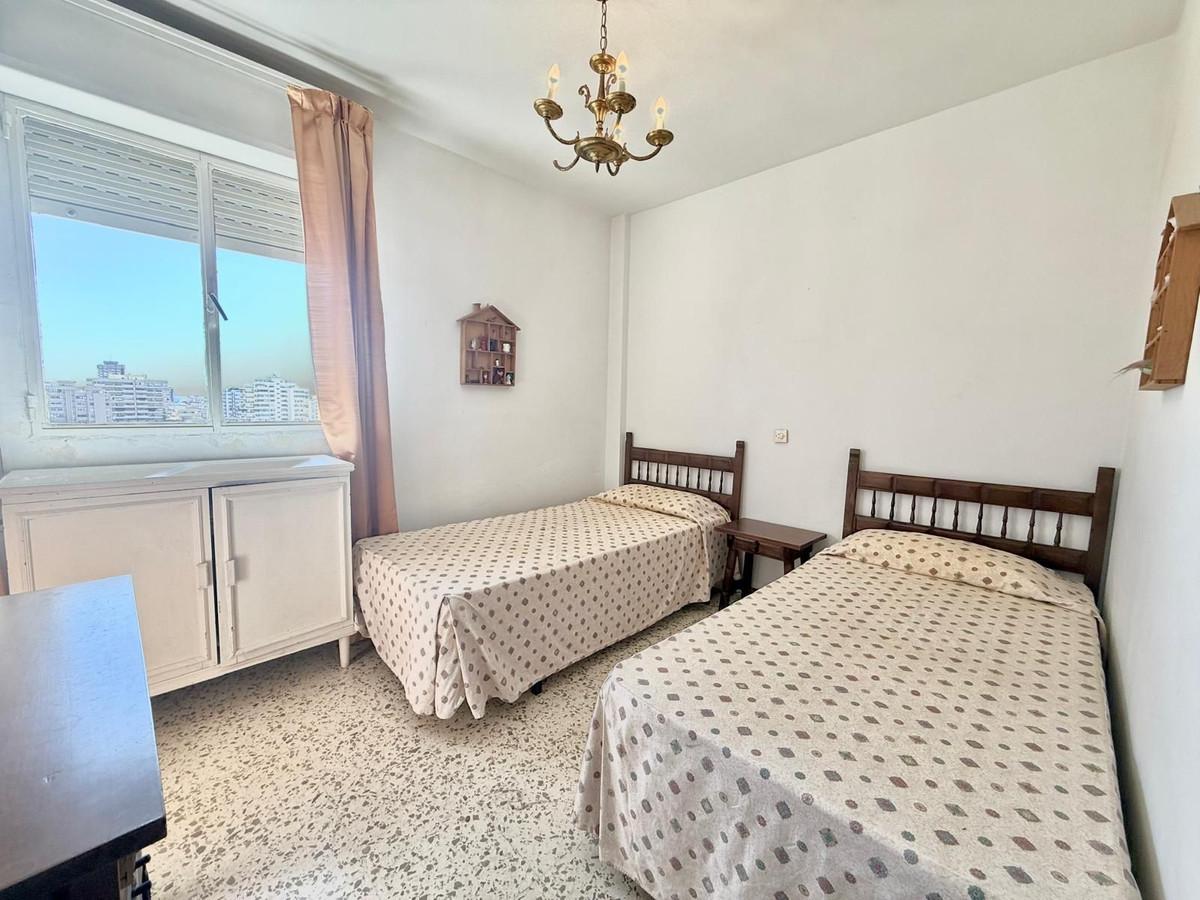 Apartment for Sale in Fuengirola