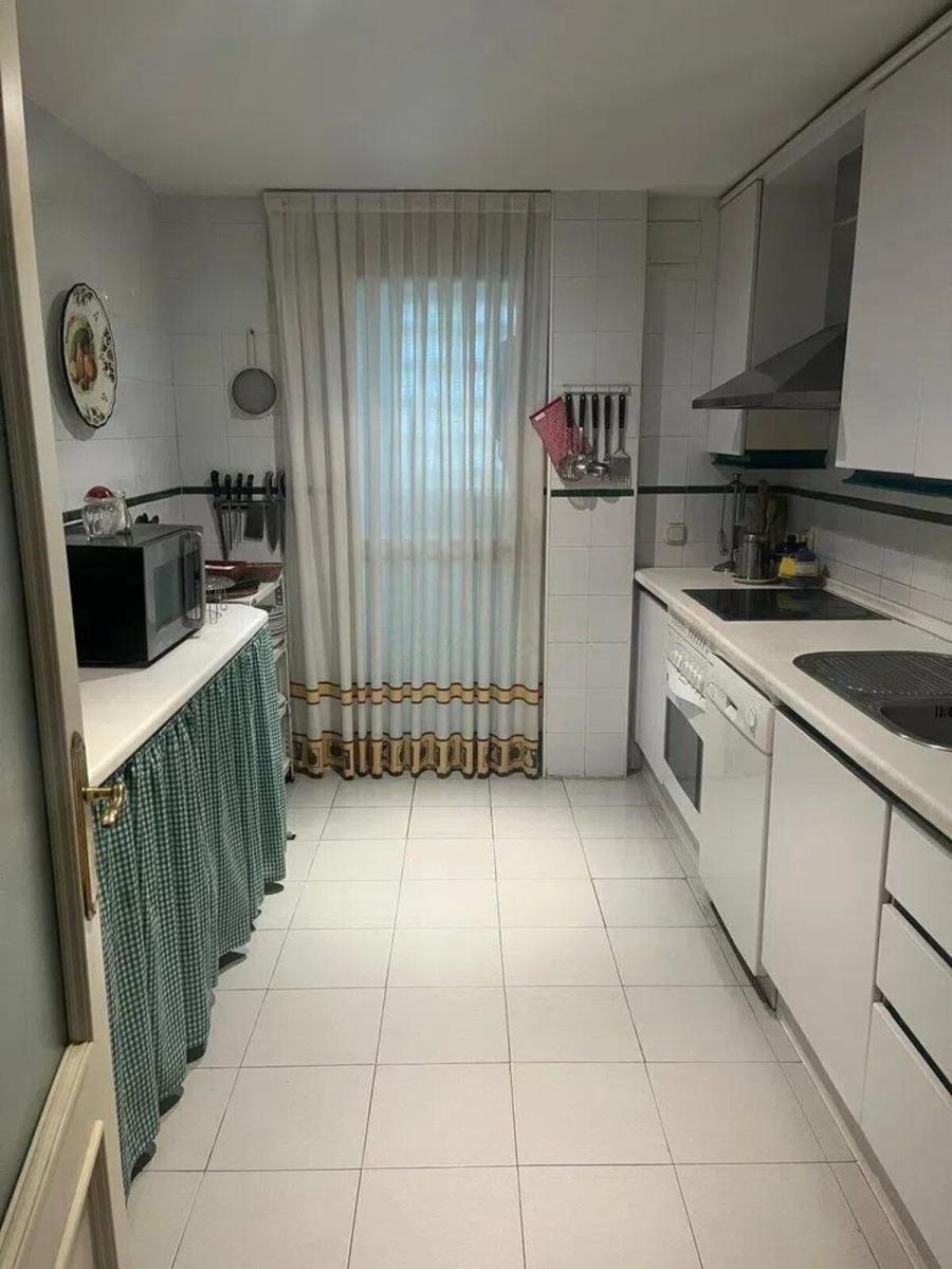 Apartment for Sale in Marbella