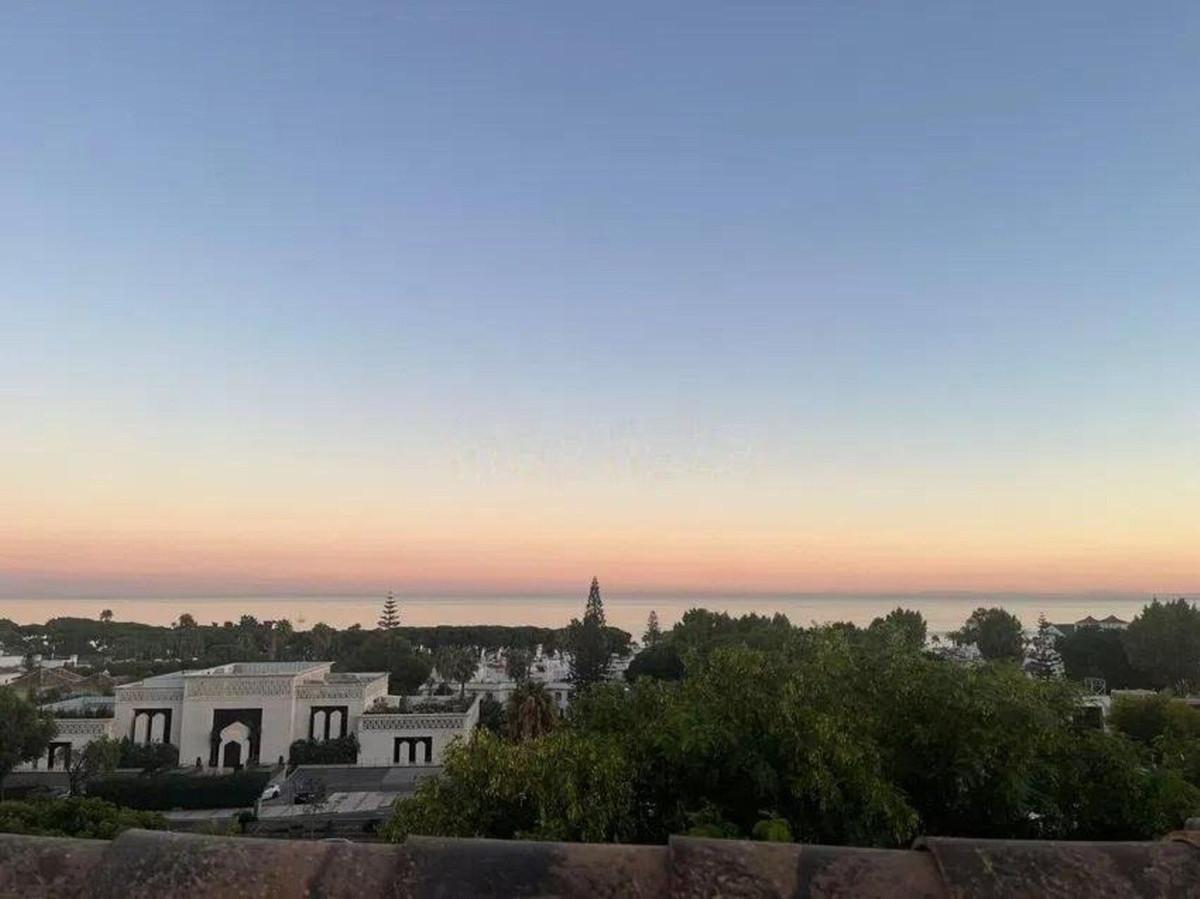 Apartment for Sale in Marbella