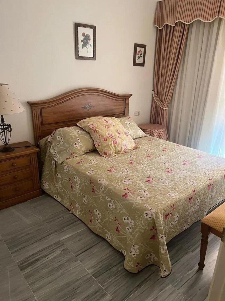 Apartment for Sale in Marbella
