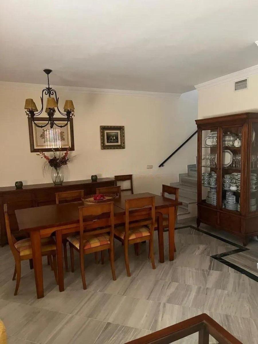 Apartment for Sale in Marbella